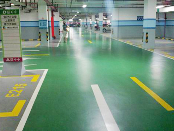 金剛砂耐磨地坪知識(shí)點(diǎn)，不能錯(cuò)過