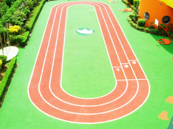 epdm運動場地