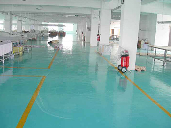 耐磨地坪施工過程中需要注意哪些問題？