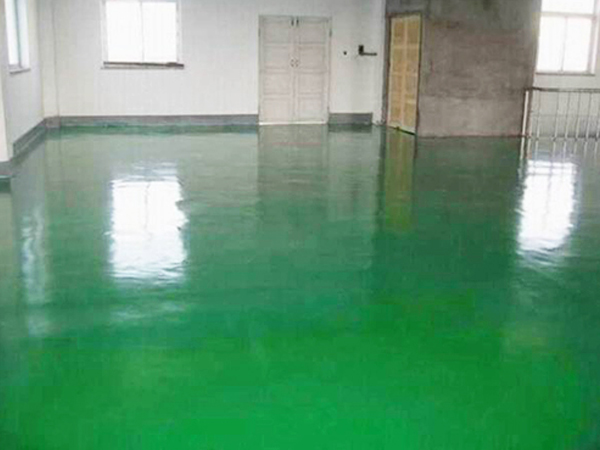 環(huán)氧樹脂平涂地坪價格